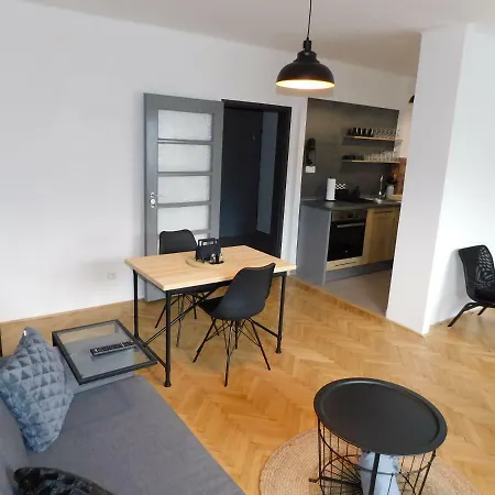 Apartman Dvorakova Daire Ústí nad Labem